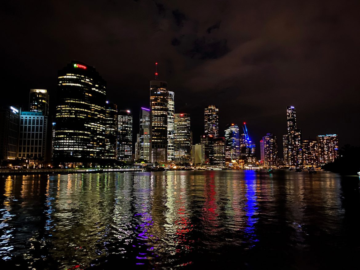 Best Things To Do In Brisbane At Night Stasher Blog