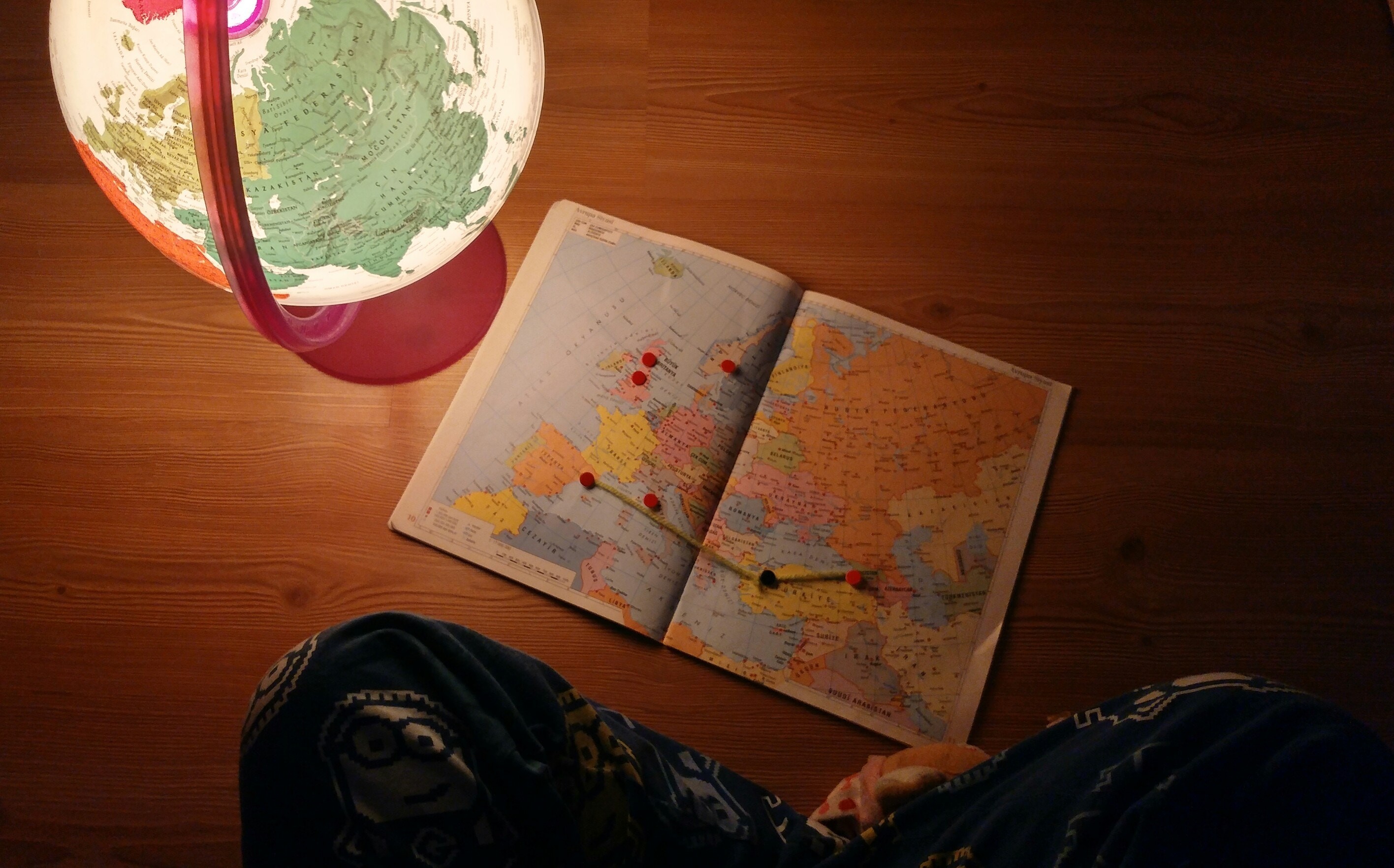 Weekly Product Spotlight: Eightydays.me – Adventure Planning Made Easy