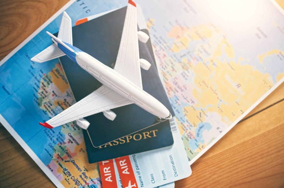 Weekly Product Spotlight: SpareFare – Sell Your Unused Holidays!