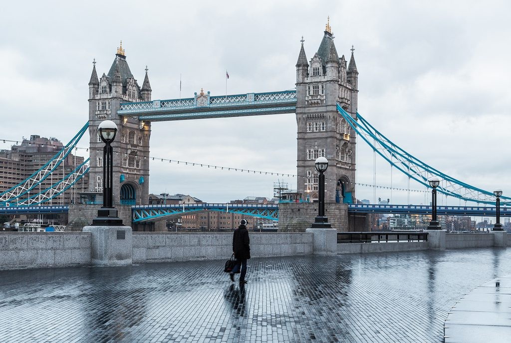 things to do alone in london
