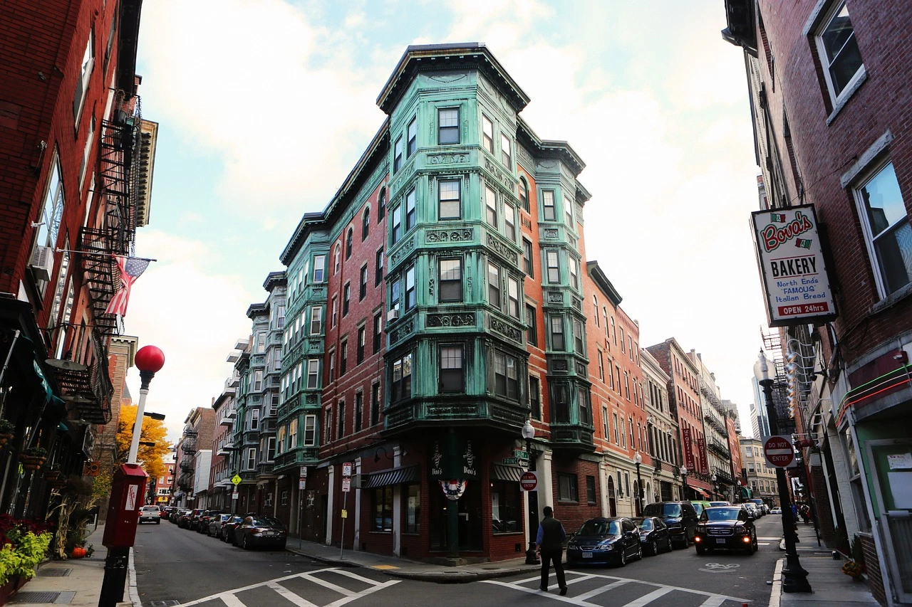16 Most Instagrammable Places in Boston (and where to find them)