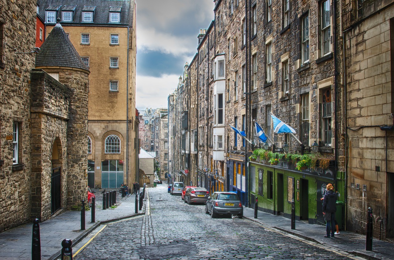 Getting Cultured: Amazing Free Museums in Edinburgh