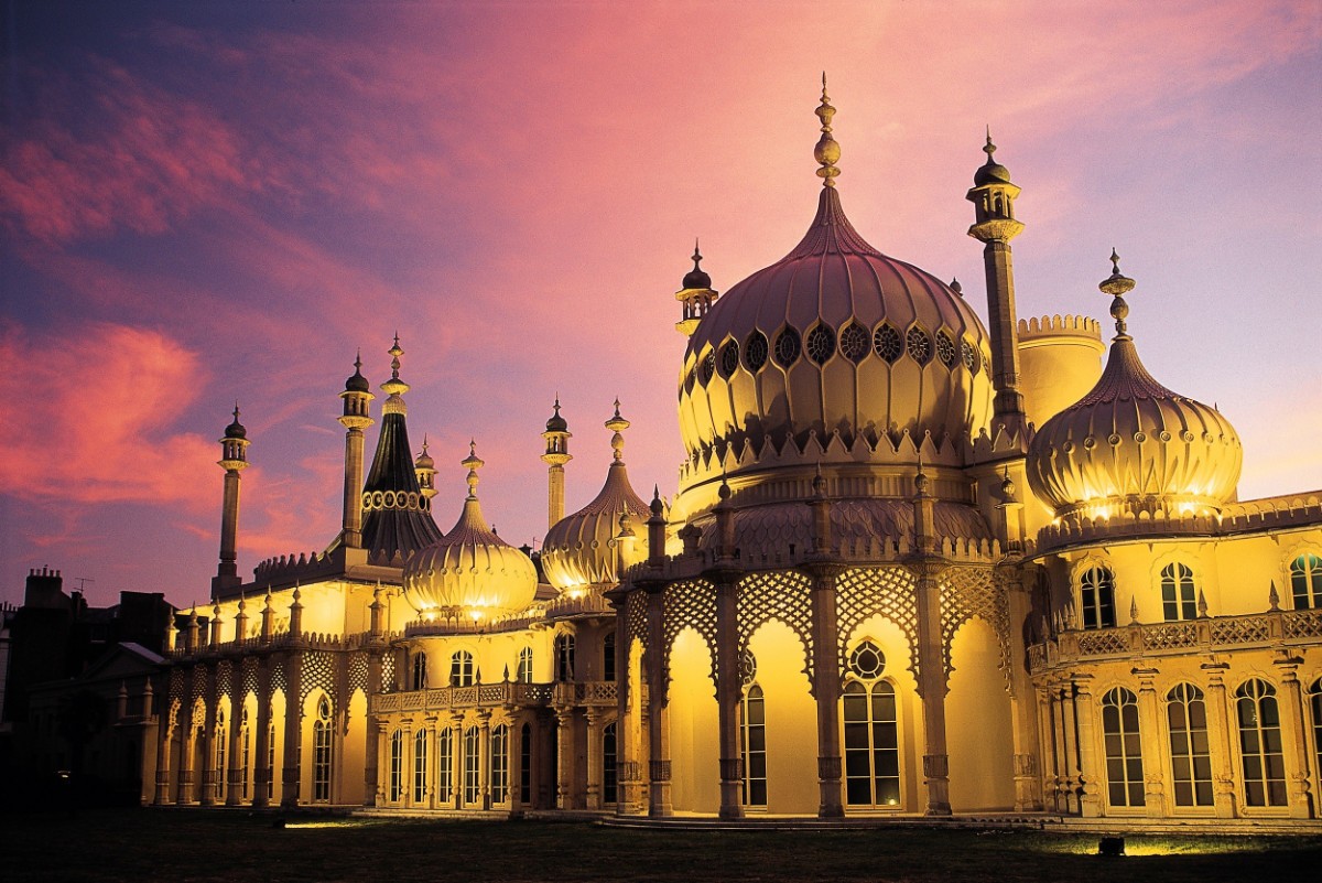 How to Spend a Weekend in Brighton