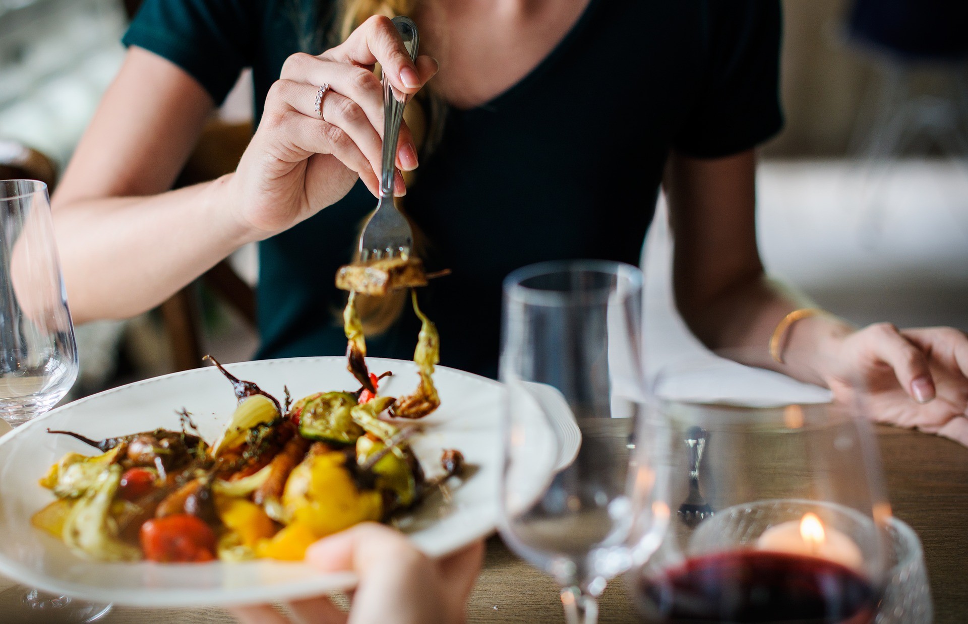 Places to Eat in London: 30 Best Restaurants in London According to Stasher