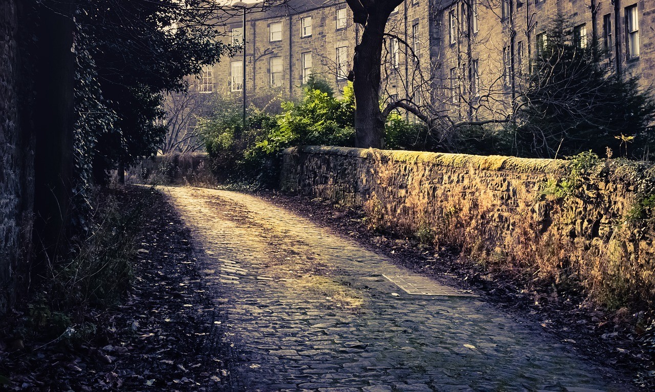 Free Things to Do in Edinburgh If You Are On A Budget