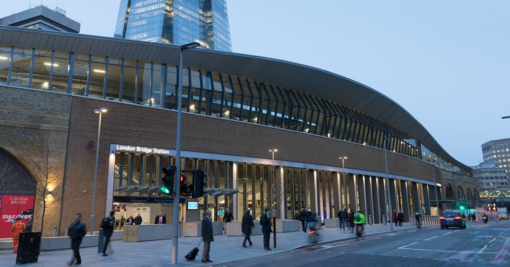17 Best London Bridge Restaurants You MUST Try in 2023