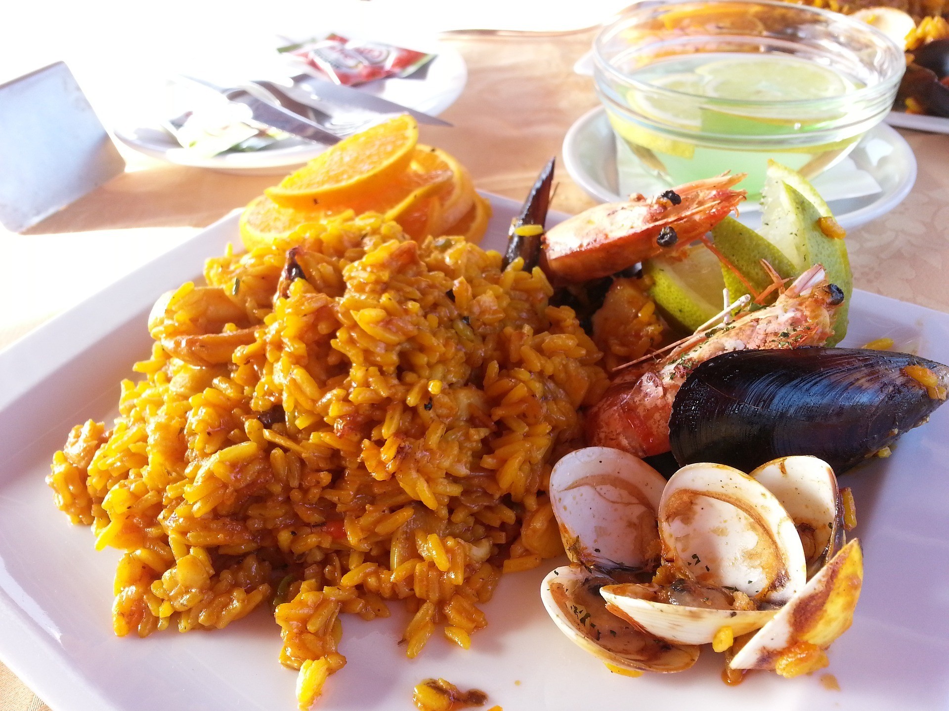 7 Places to Eat the Best Paella in Barcelona (2023)