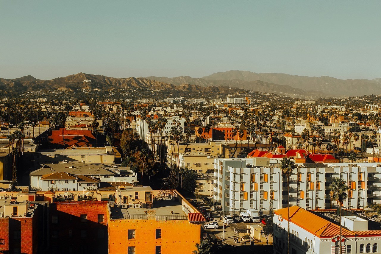 Where to Stay in Los Angeles: Discover Your Next Favorite Neighborhood