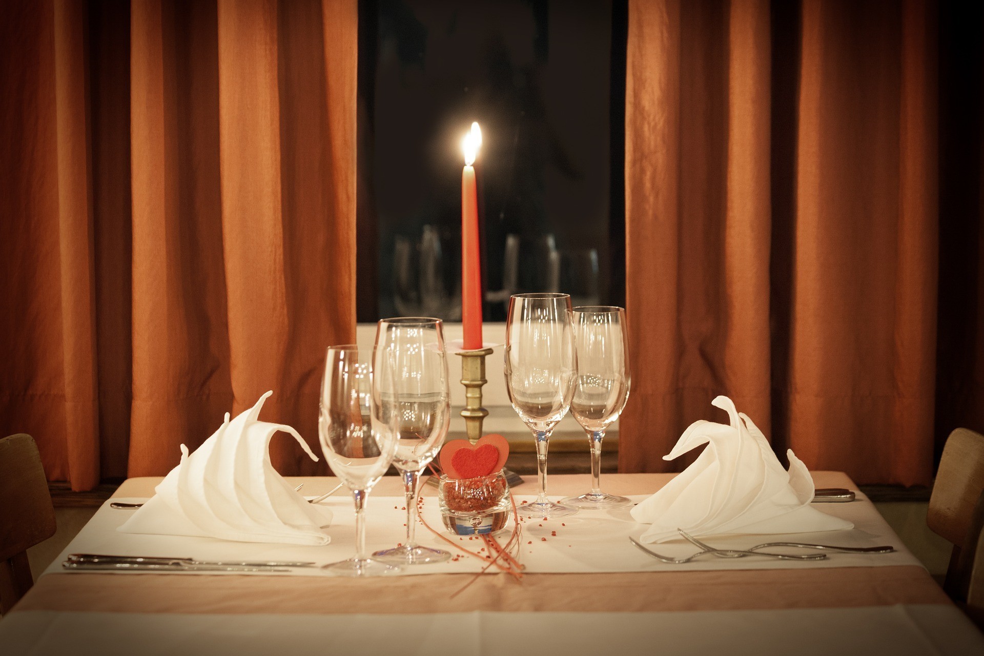 11 Most Romantic Restaurants in Los Angeles: Dine Like a Star!