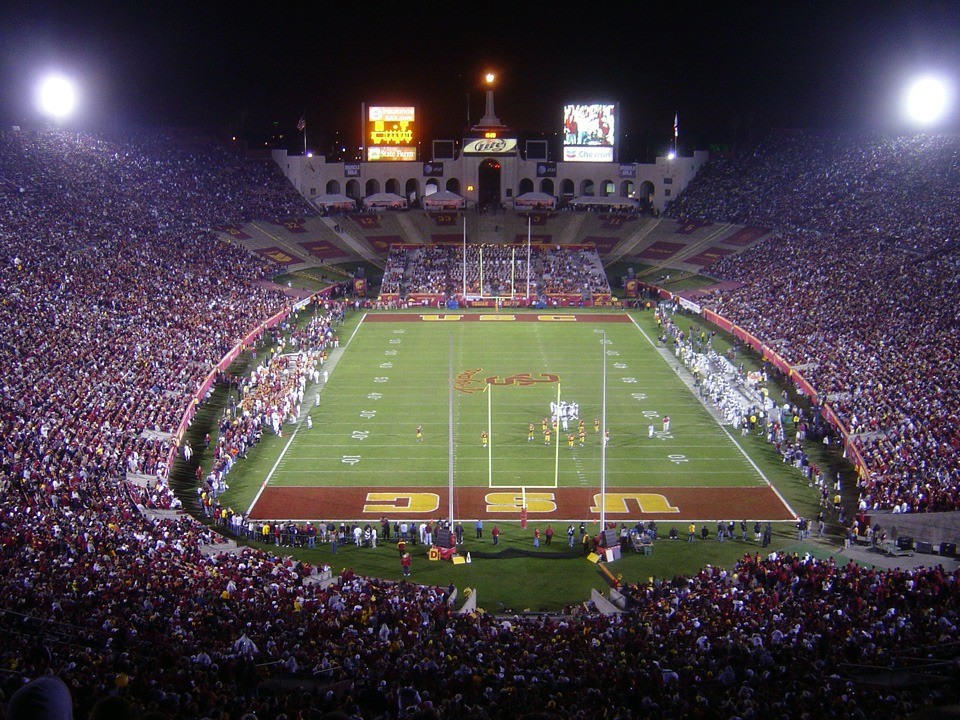 LA Coliseum Bag Policy 2025: Everything You Need To Know