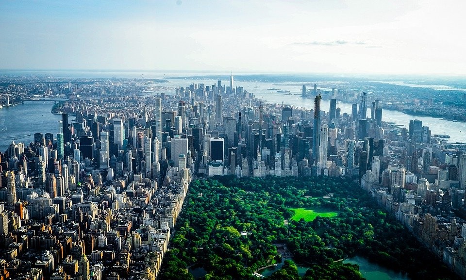 12 Unforgettable Hours in New York by Stasher and Klook