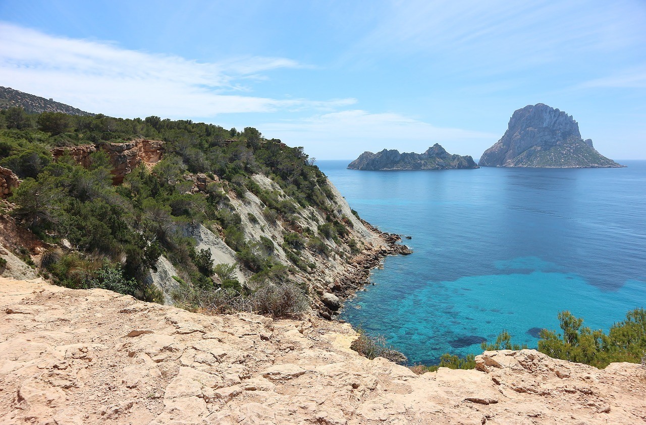 Découverte des 5 incontournables d’Ibiza