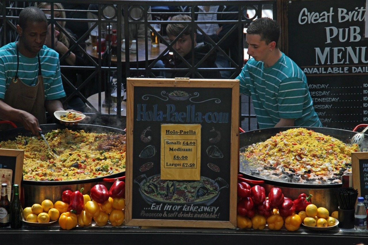 Quick London Guides: Things to Do In Covent Garden