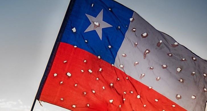 10 comidas que debes probar en Chile