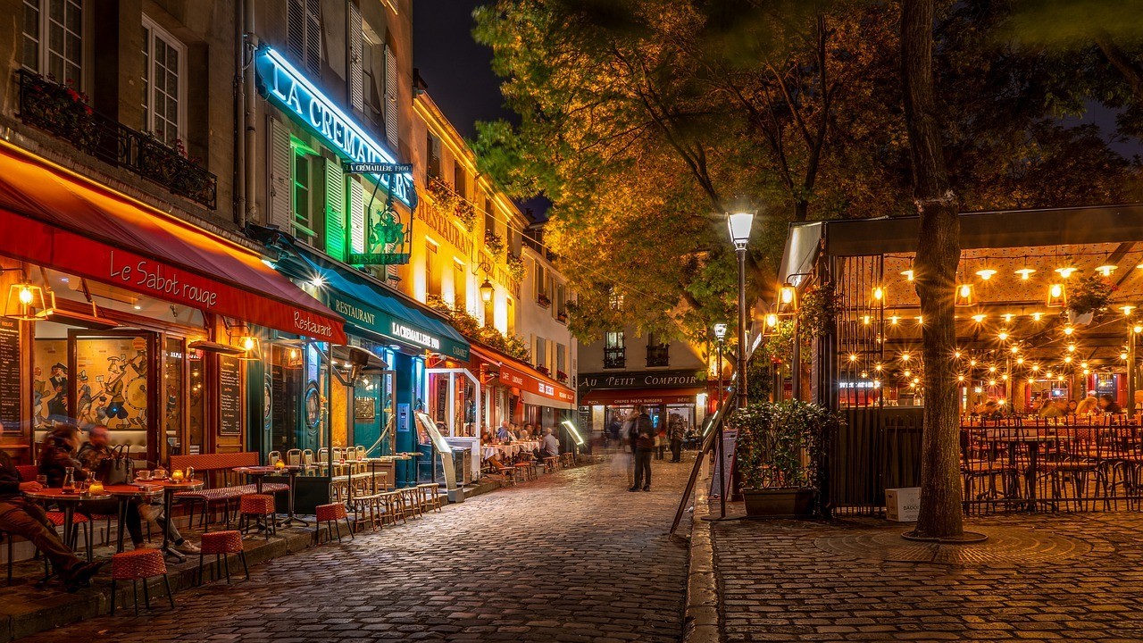 Notre guide ultime pour trouver une consigne à bagages à Paris