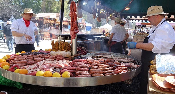 Buenos Aires: Comidas que tienes que probar