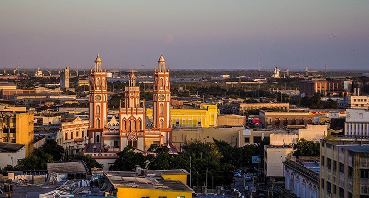 Qué hacer en Barranquilla en un día