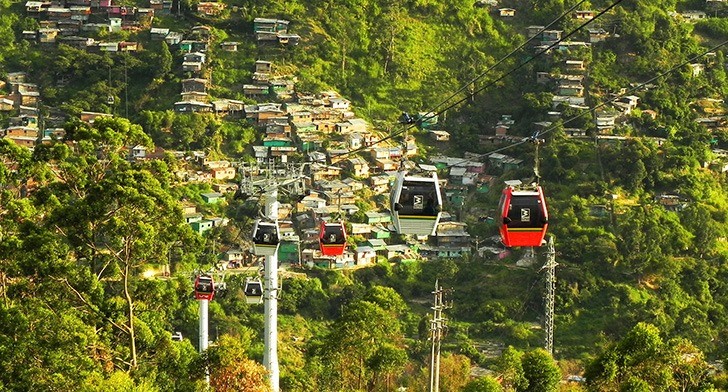 15 Cosas que Hacer en Medellín