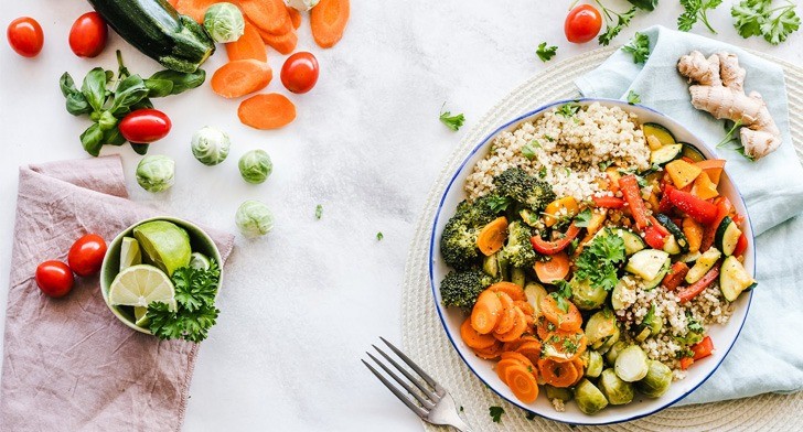 Restaurantes vegetarianos en Lima
