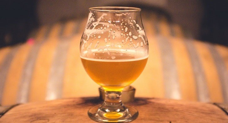 ¿Dónde tomar una rica cerveza en Santiago?