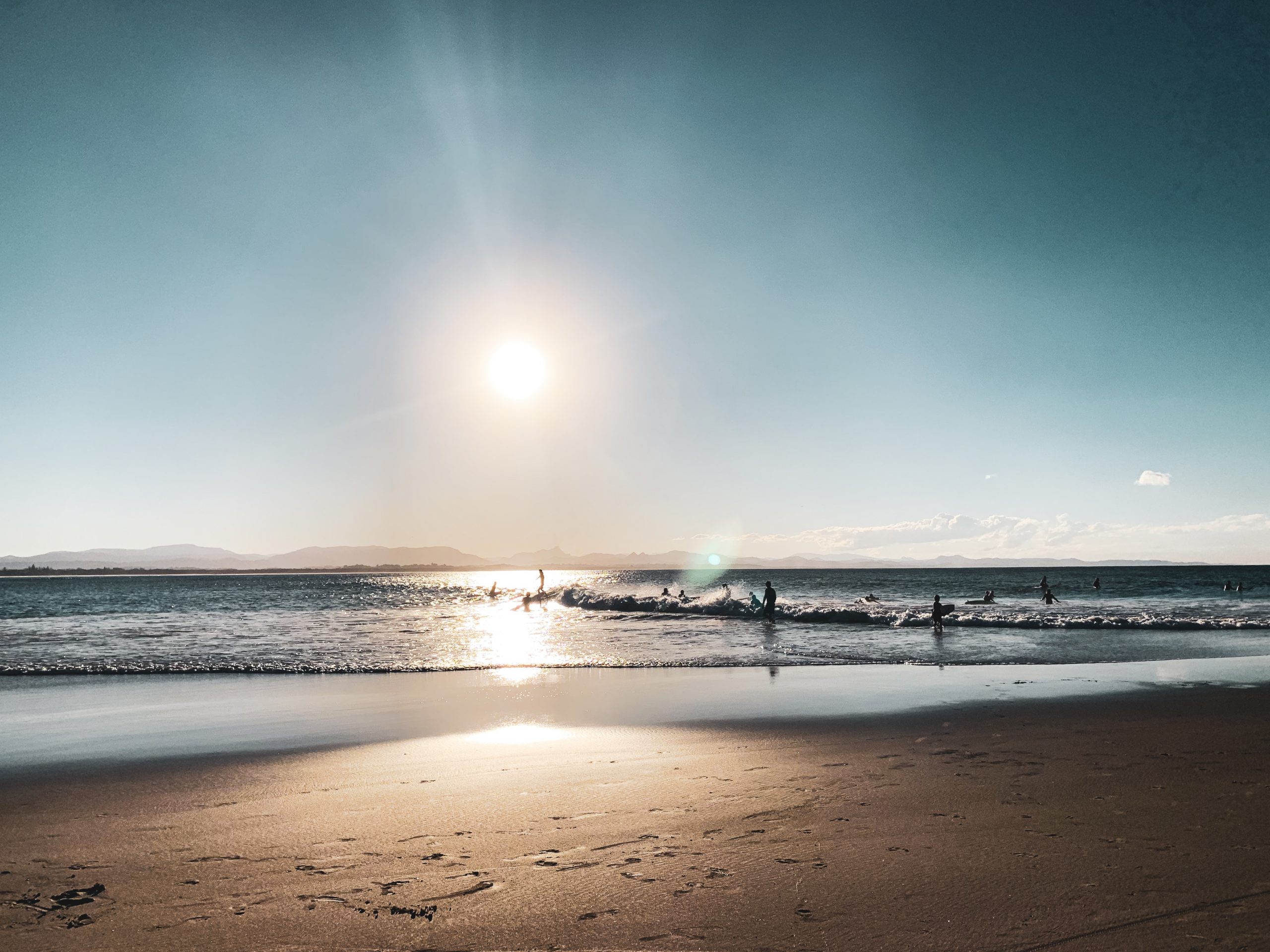 11 Best Things to do in Byron Bay (2023)