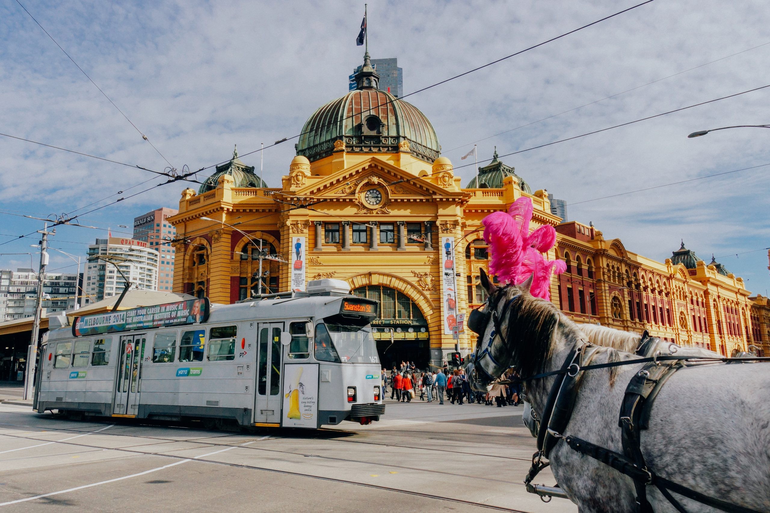 Top 20 Free Things To Do in Melbourne, Australia