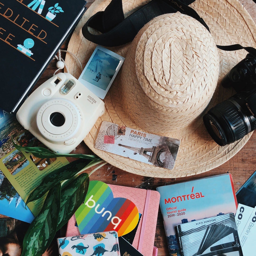 Dreaming of Traveling Again? Let’s Start Planning!