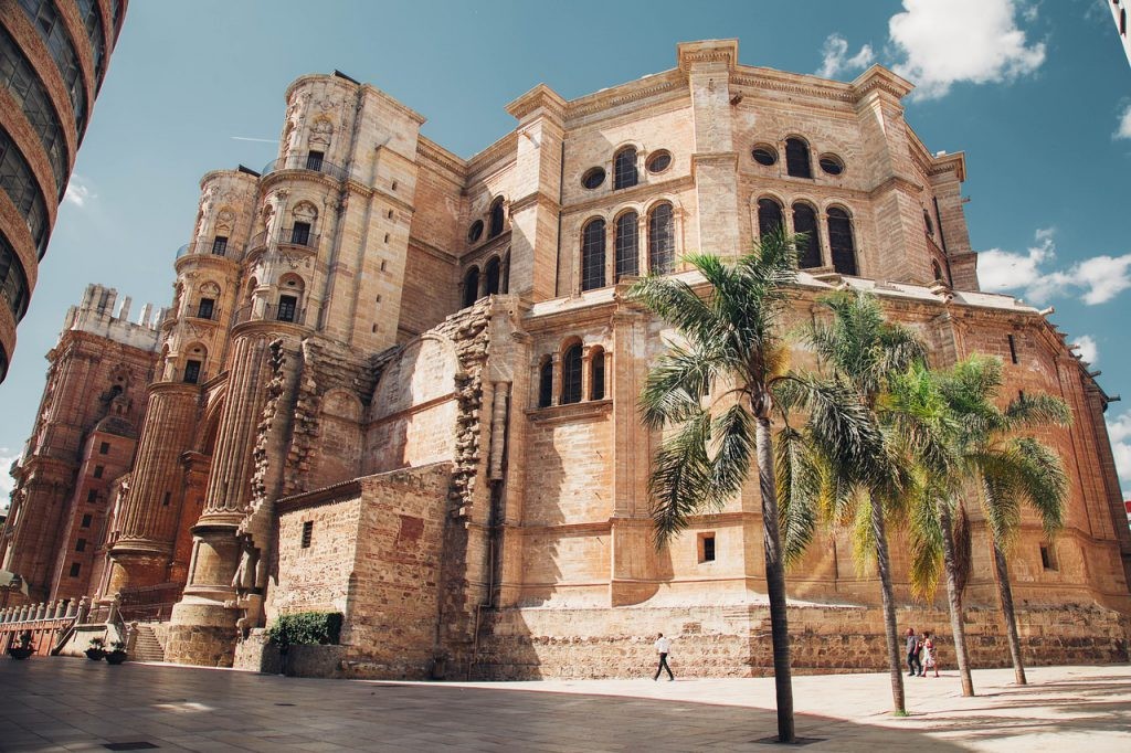 consigna equipaje malaga