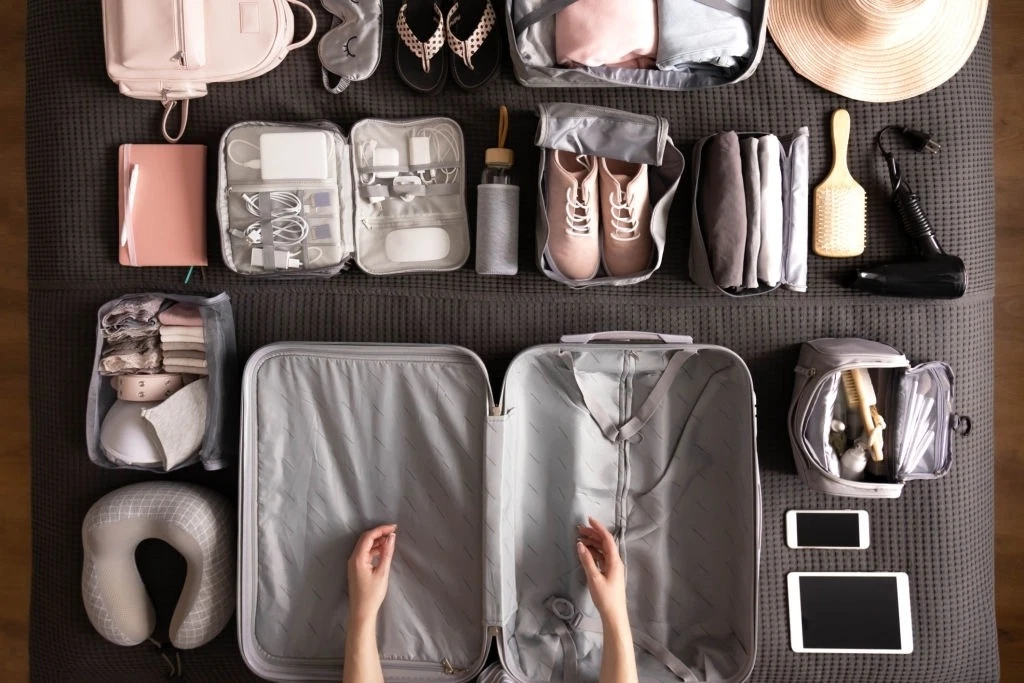 The 50+ Packing Hacks That Will Make Your Life Easier (2023)