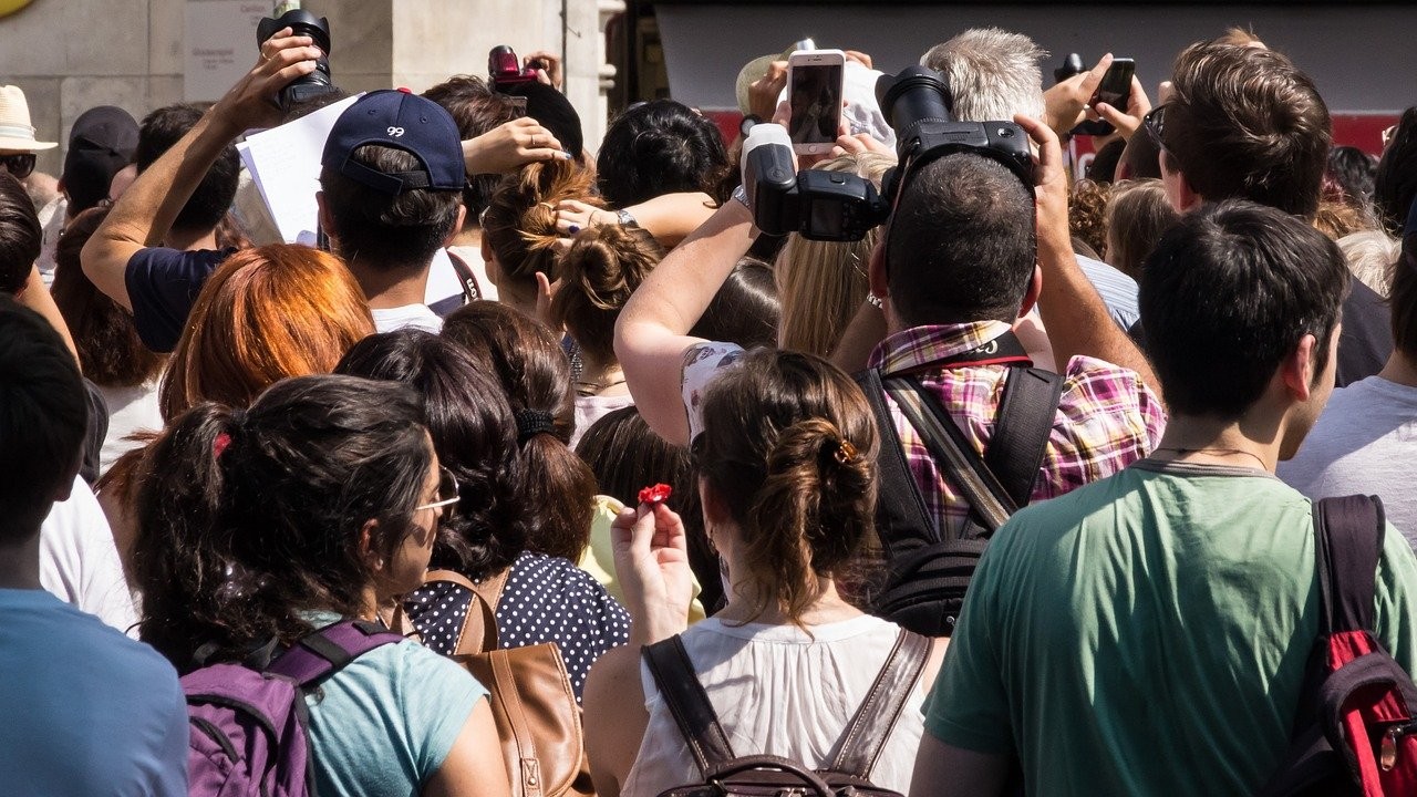 Too Good To Be True: 18 Overrated Instagram Destinations