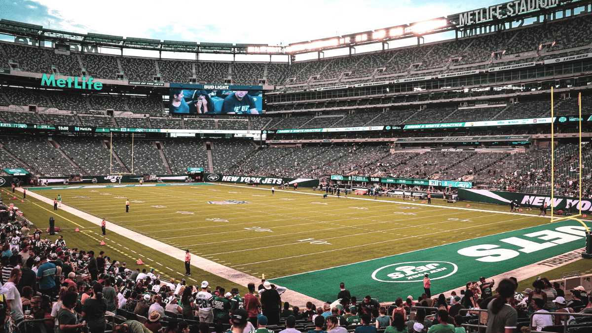 MetLife Stadium Bag Policy 2025: Everything You Need To Know