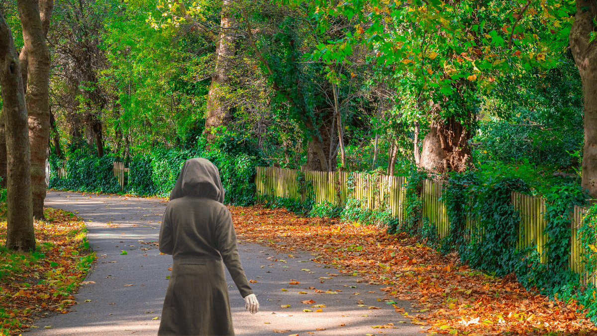 Explore The City On Foot: Best Walks in London