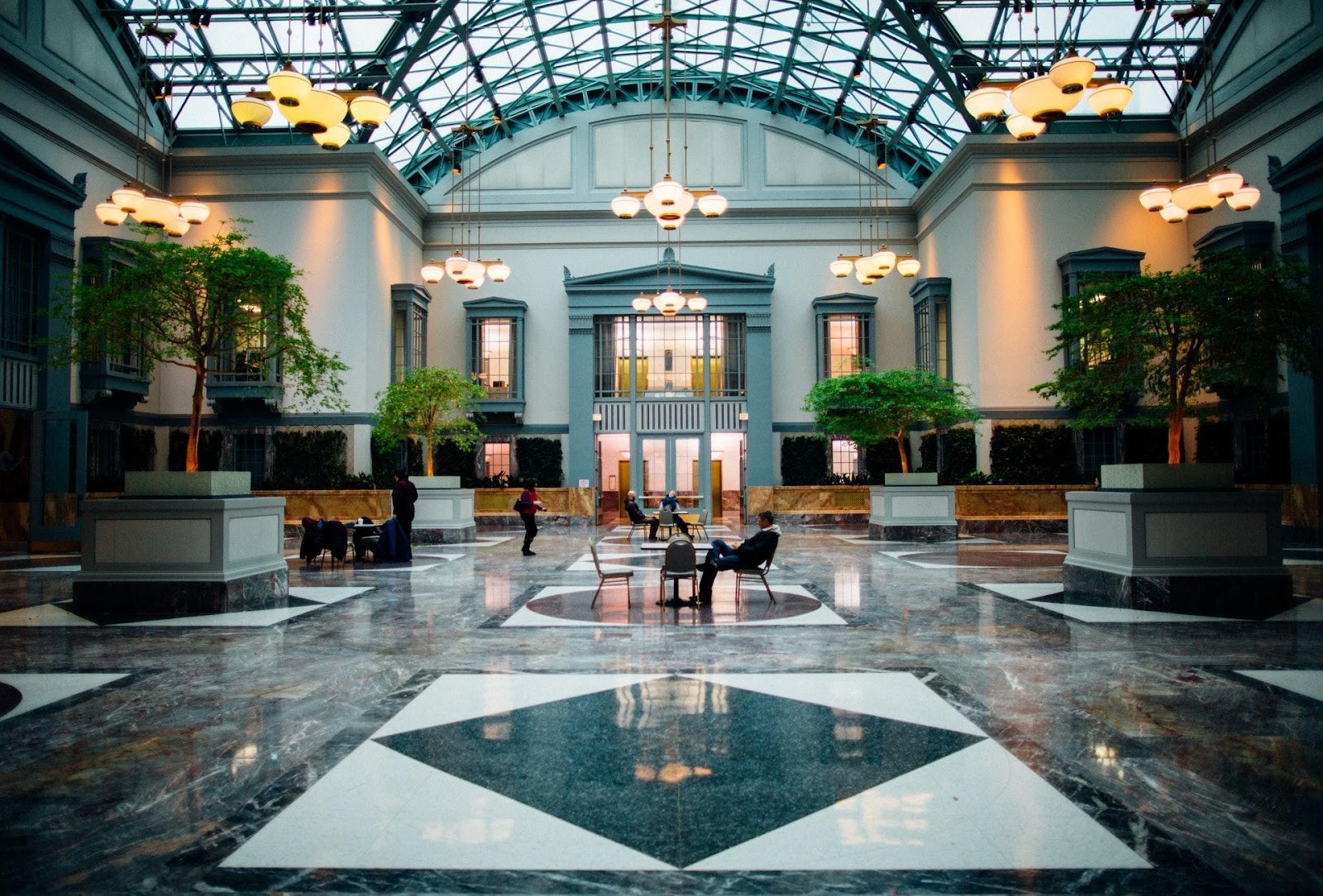 Stasher Business Guides: What Are Hotel Amenities?