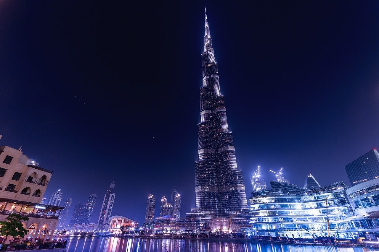 7 Cool Things To Do On Your Hot Dubai Trip (2023)