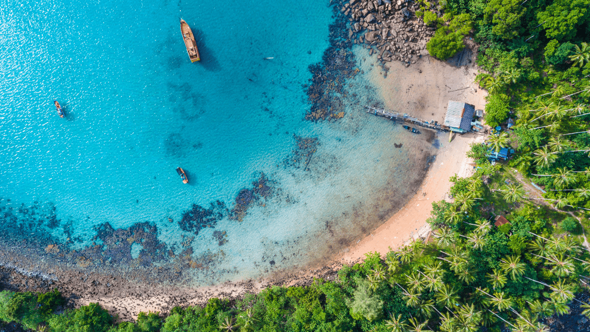 Best Quiet Beaches in Malta