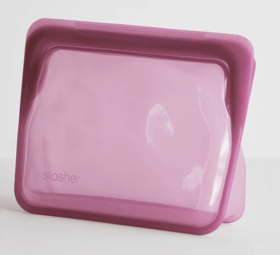 Stasher stand up bags