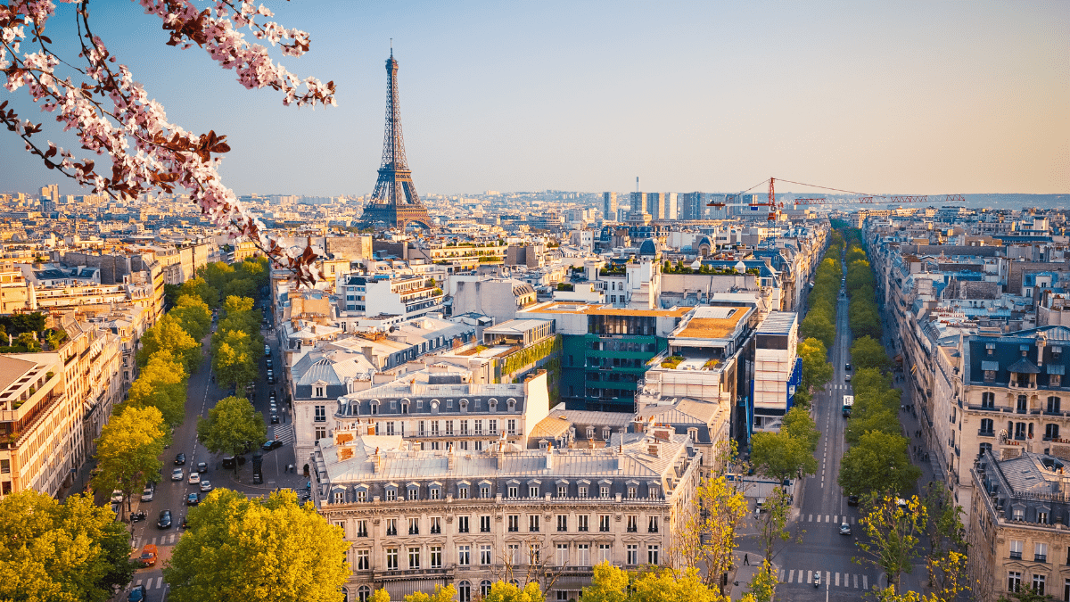 Expat Guide: Best Place To Buy Property in Europe In 2025