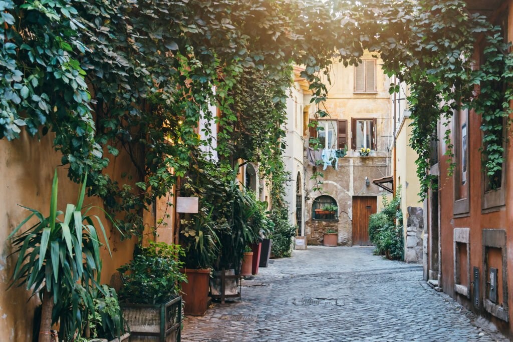 I Migliori Quartieri di Roma: La Guida Completa
