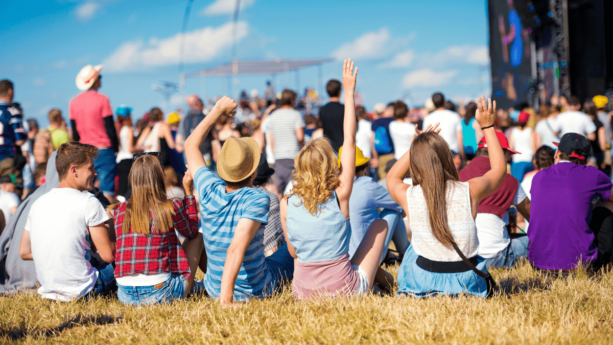 ACL Bag Policy 2025: Everything You Need To Know
