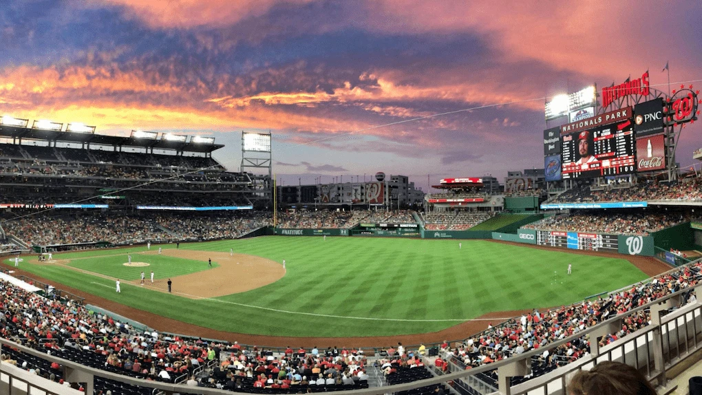 Nationals Park Bag Policy 2025: Everything You Need To Know