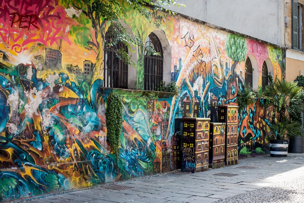 Hidden Gems In Milan: Discover Milan Like A Local
