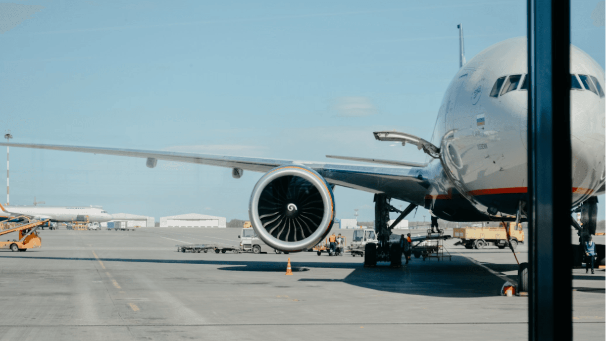 Long-Term Luggage Storage in Heathrow