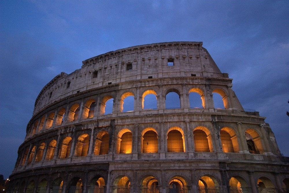 Città Italiane Da Visitare