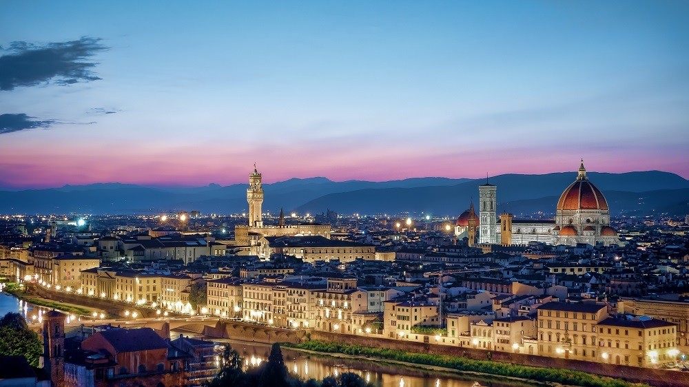 Dove Dormire a Firenze Senza Spendere una Fortuna?