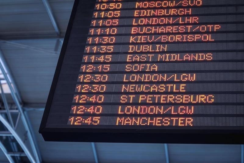 When Is The Best Time To Book Flights For The Cheapest Airfare In 2025?