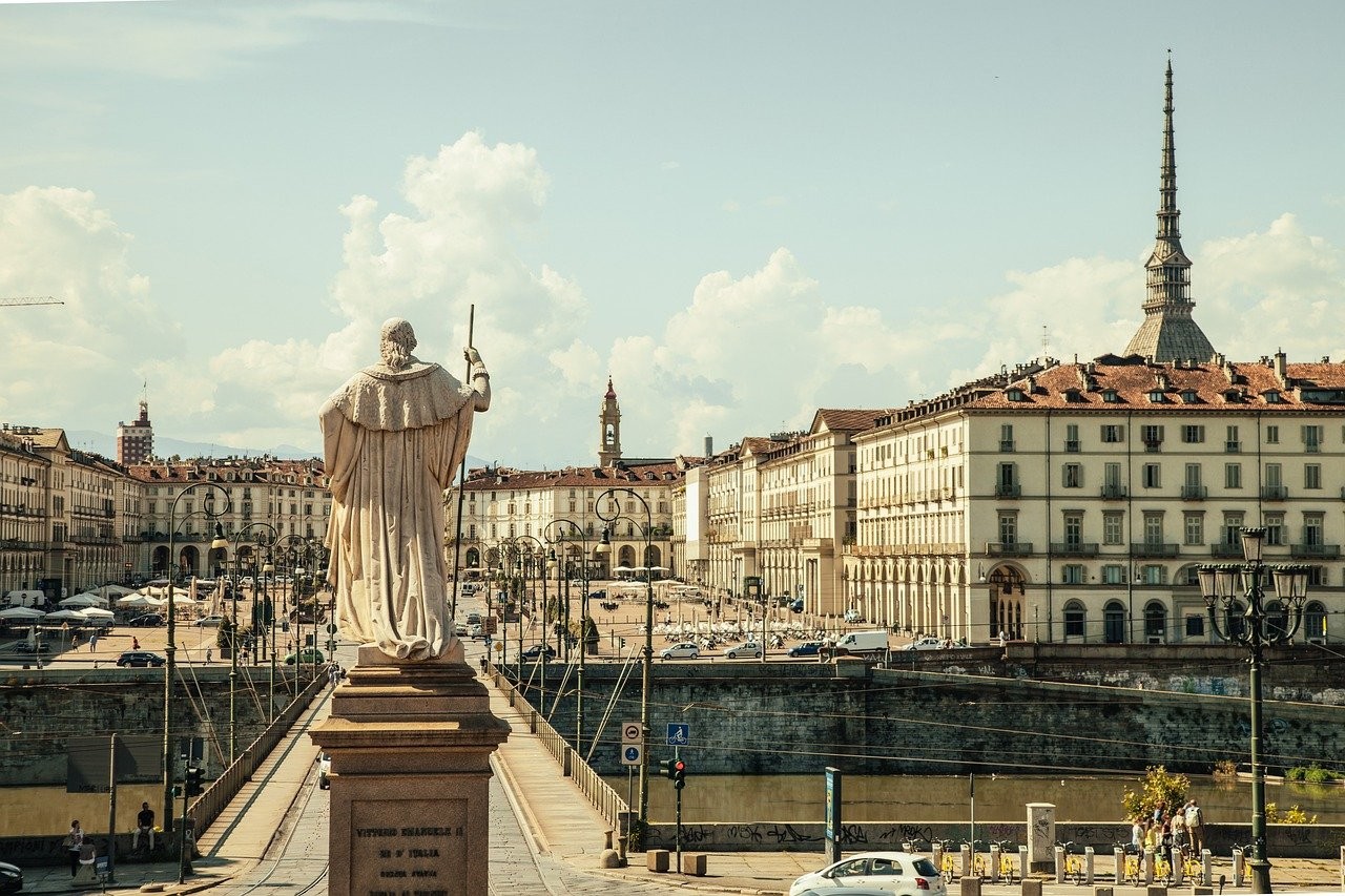 Dove Dormire a Torino: Le Zone Migliori per Ogni Esigenza