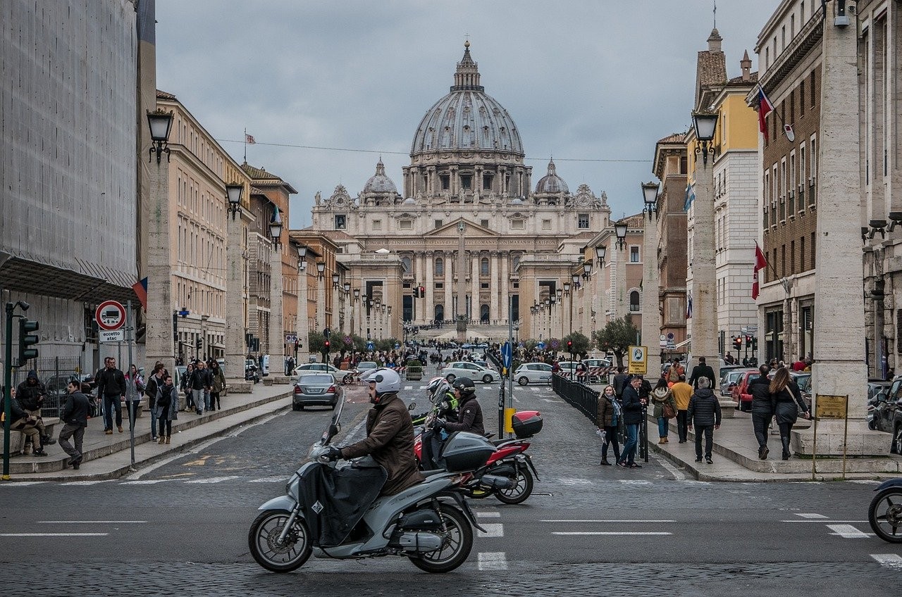 38 Hidden Gems In Rome You MUST Visit in 2024