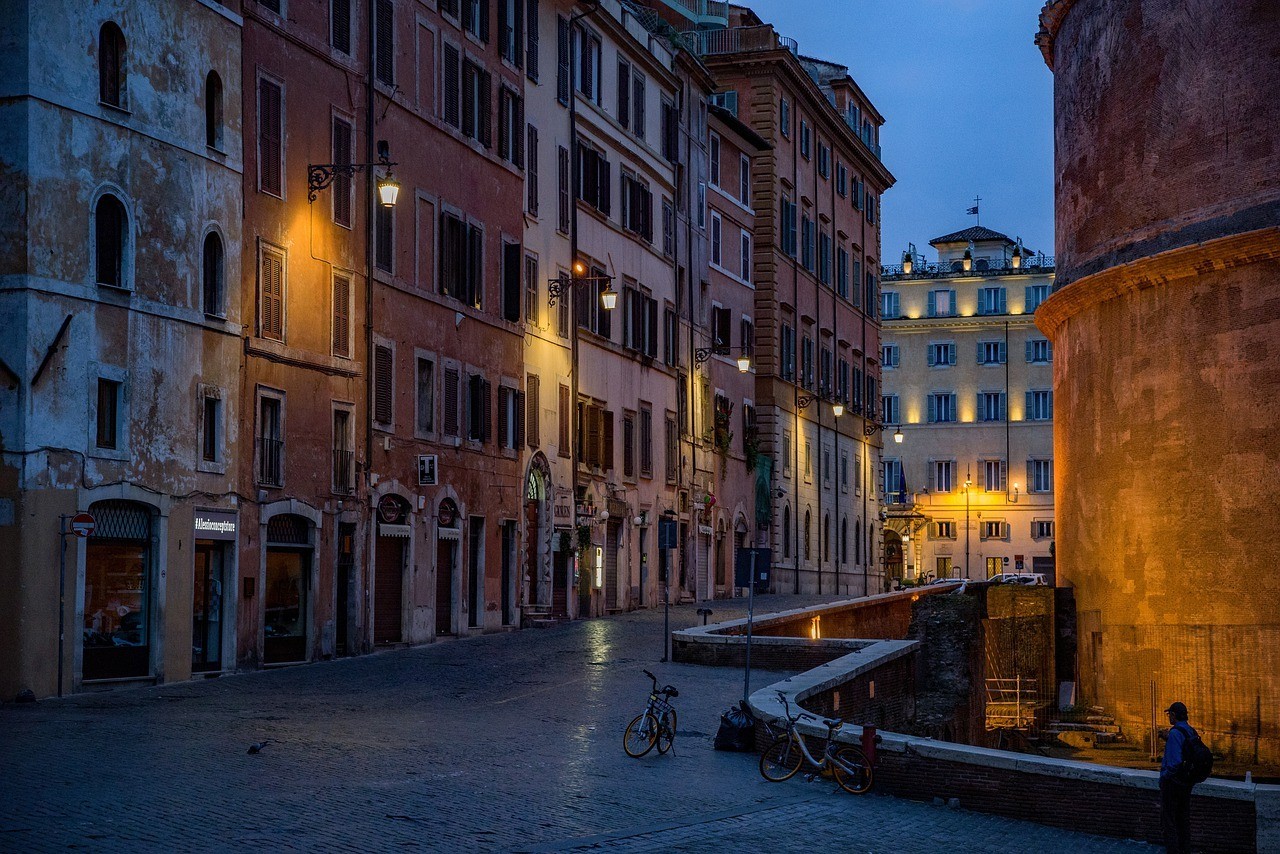 Cosa Vedere a Roma Fuori dagli Schemi? Gli Itinerari Sconosciuti e Tutti da Scoprire