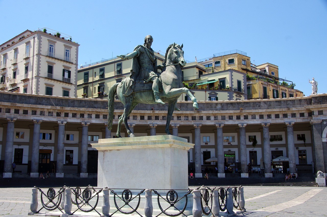Cosa Vedere A Napoli: I Luoghi Da Visitare Assolutamente