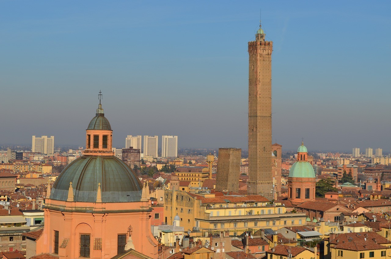 Cosa Vedere A Bologna In Un Giorno